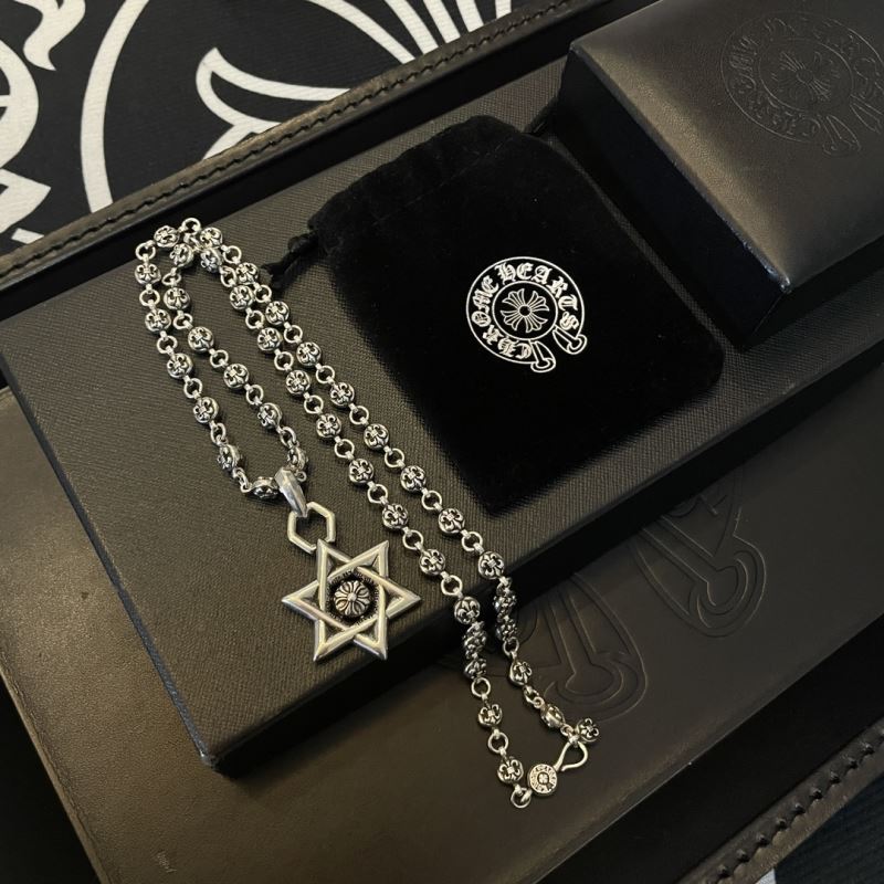 Chrome Hearts Necklaces